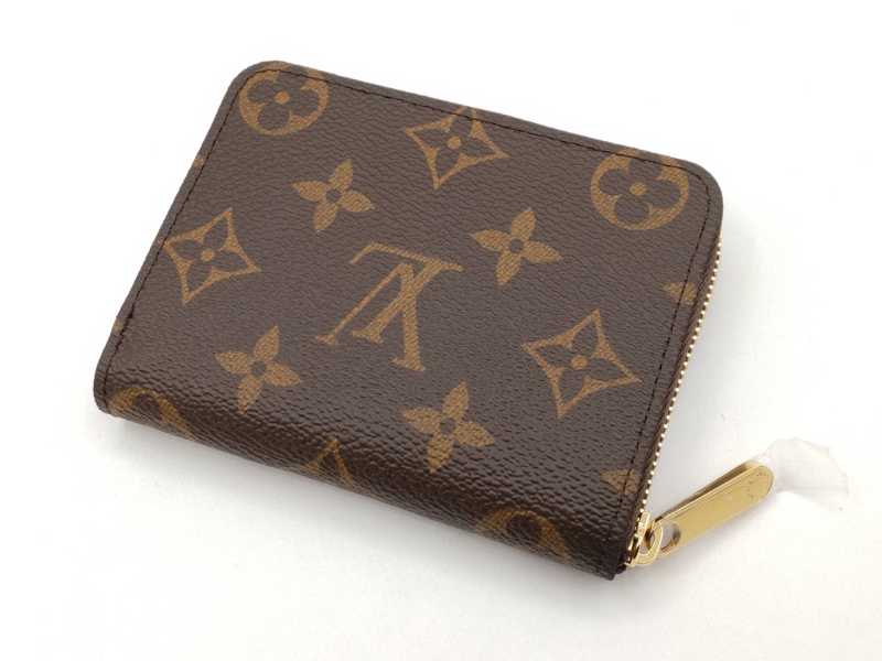 ルイヴィトン買取　ジッピーコインパース　M60067